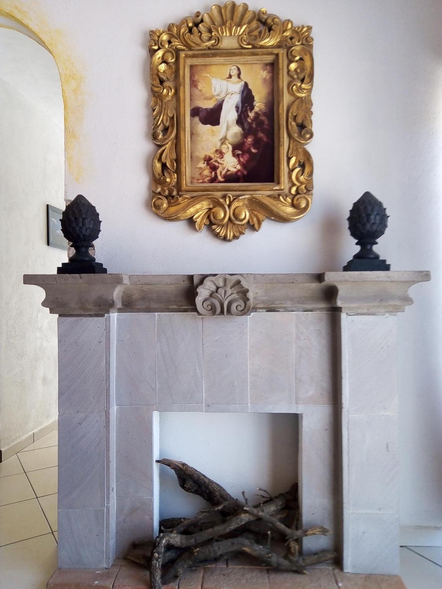 Hotel Villa Penasco Bernal Cameră foto